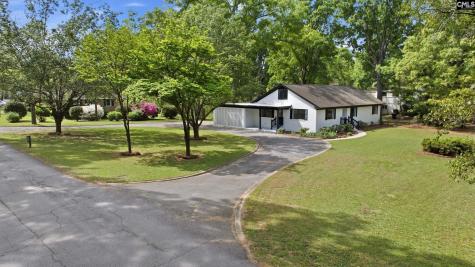 907 Amelia Street Newberry SC 29108