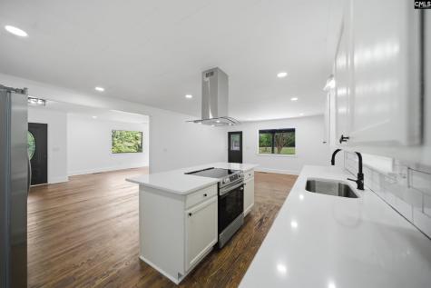 907 Amelia Street Newberry SC 29108