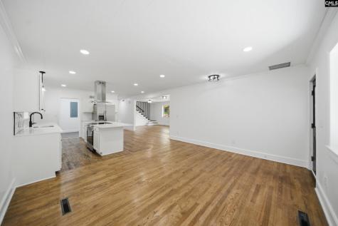 907 Amelia Street Newberry SC 29108