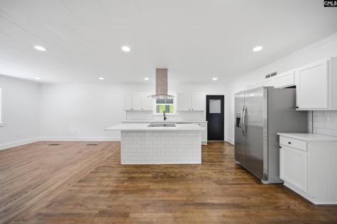 907 Amelia Street Newberry SC 29108