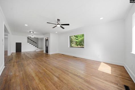 907 Amelia Street Newberry SC 29108