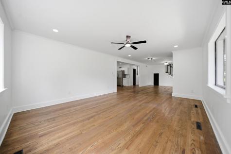 907 Amelia Street Newberry SC 29108
