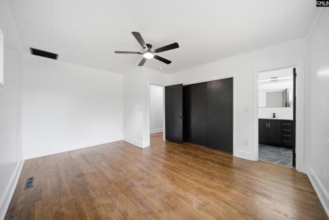 907 Amelia Street Newberry SC 29108