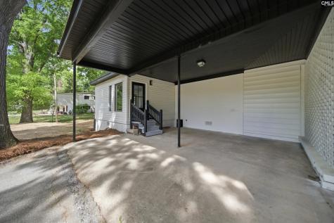 907 Amelia Street Newberry SC 29108
