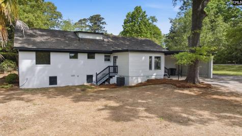 907 Amelia Street Newberry SC 29108