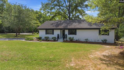 907 Amelia Street Newberry SC 29108