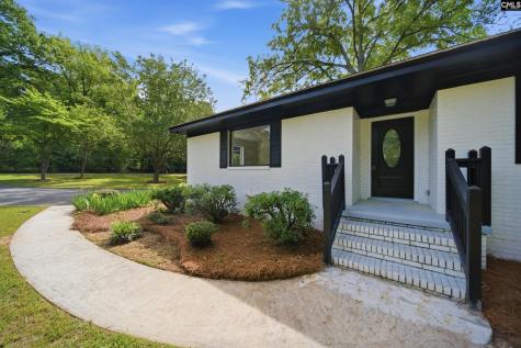 907 Amelia Street Newberry SC 29108