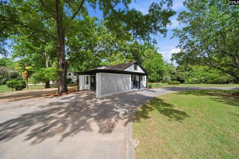 907 Amelia Street Newberry SC 29108