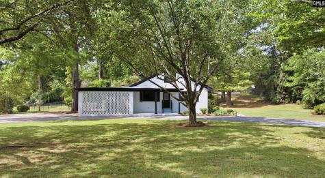 907 Amelia Street Newberry SC 29108