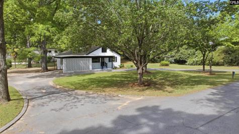 907 Amelia Street Newberry SC 29108