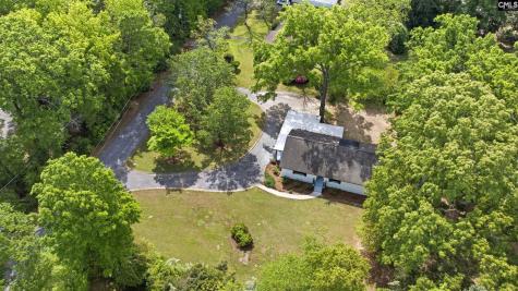907 Amelia Street Newberry SC 29108