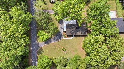 907 Amelia Street Newberry SC 29108