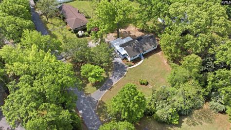 907 Amelia Street Newberry SC 29108
