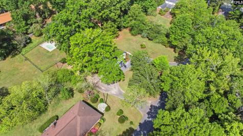 907 Amelia Street Newberry SC 29108
