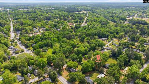 907 Amelia Street Newberry SC 29108