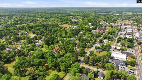 907 Amelia Street Newberry SC 29108