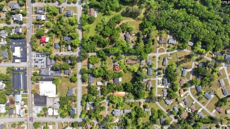907 Amelia Street Newberry SC 29108