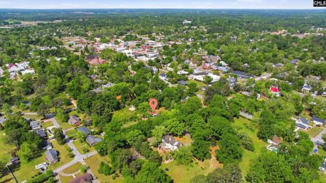 907 Amelia Street Newberry SC 29108