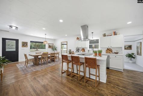 907 Amelia Street Newberry SC 29108