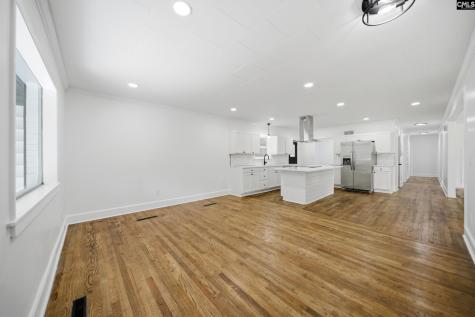 907 Amelia Street Newberry SC 29108