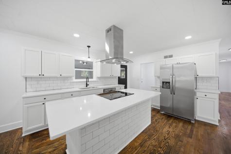 907 Amelia Street Newberry SC 29108
