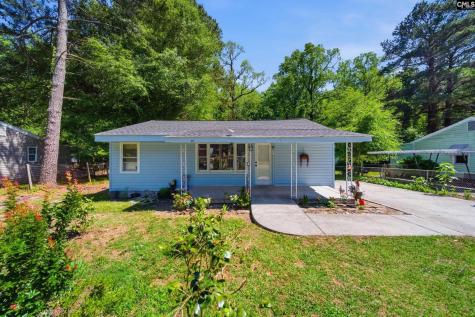160 Whiteside Circle West Columbia SC 29169