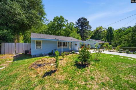 160 Whiteside Circle West Columbia SC 29169