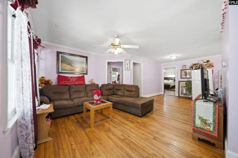 160 Whiteside Circle West Columbia SC 29169