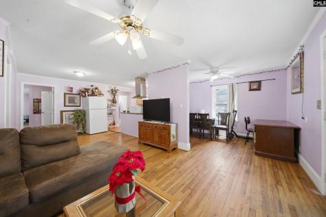 160 Whiteside Circle West Columbia SC 29169