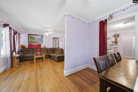 160 Whiteside Circle West Columbia SC 29169