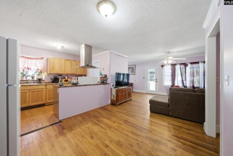 160 Whiteside Circle West Columbia SC 29169