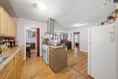 160 Whiteside Circle West Columbia SC 29169