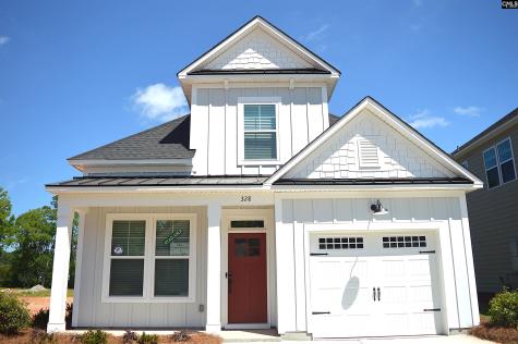 328 Conductor Lane Irmo SC 29063