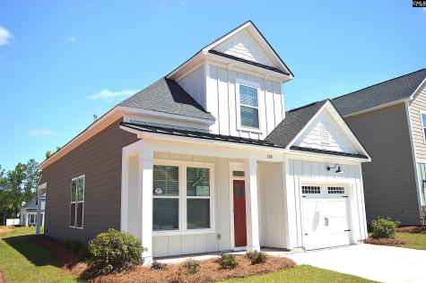 328 Conductor Lane Irmo SC 29063
