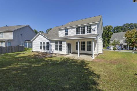 151 Mill House Lane Lexington SC 29072