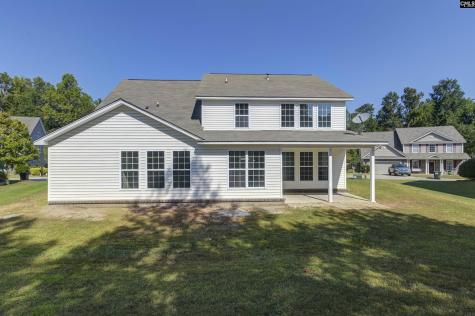 151 Mill House Lane Lexington SC 29072