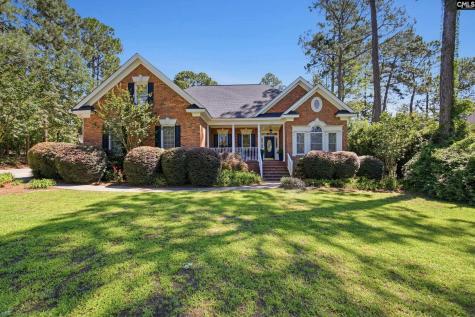 148 High Knoll Road Columbia SC 29223