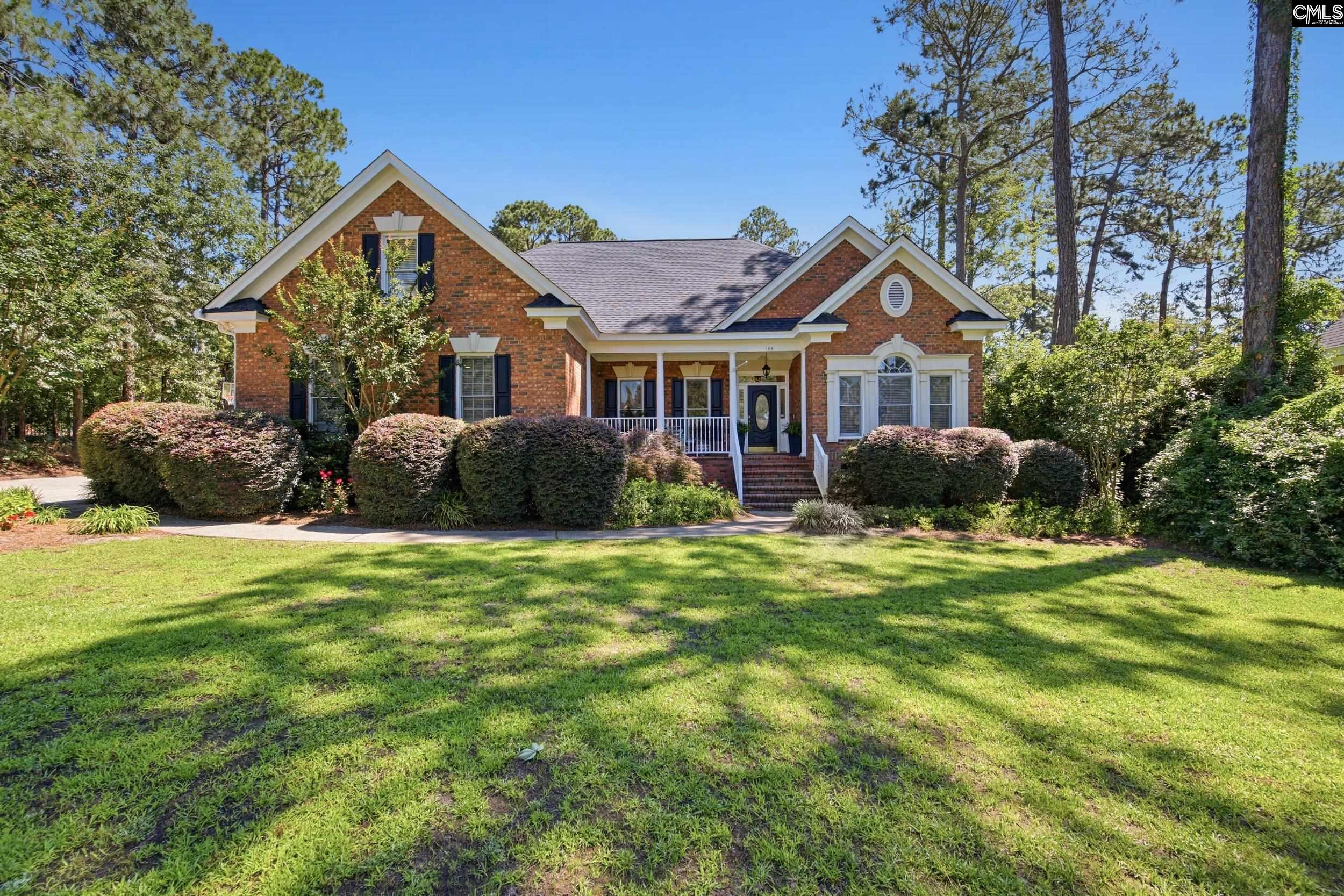 148 High Knoll Road Columbia SC 29223