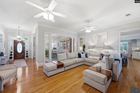 148 High Knoll Road Columbia SC 29223
