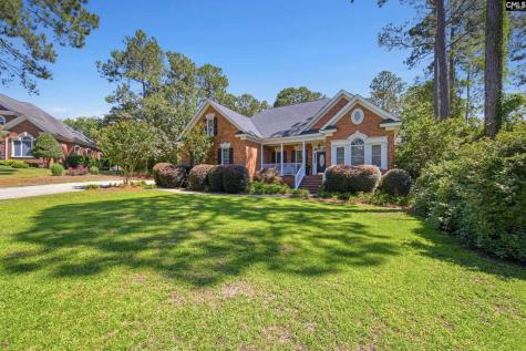 148 High Knoll Road Columbia SC 29223