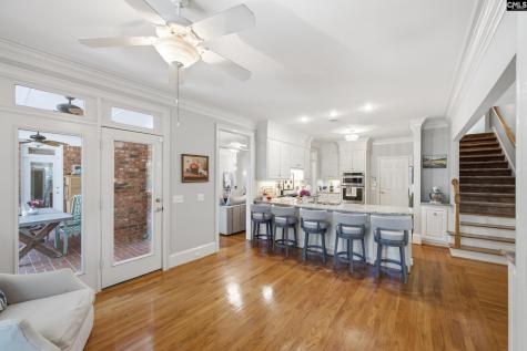 148 High Knoll Road Columbia SC 29223