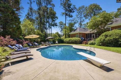 148 High Knoll Road Columbia SC 29223