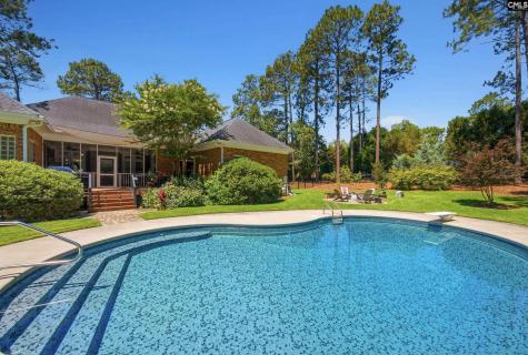 148 High Knoll Road Columbia SC 29223