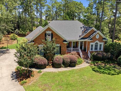 148 High Knoll Road Columbia SC 29223