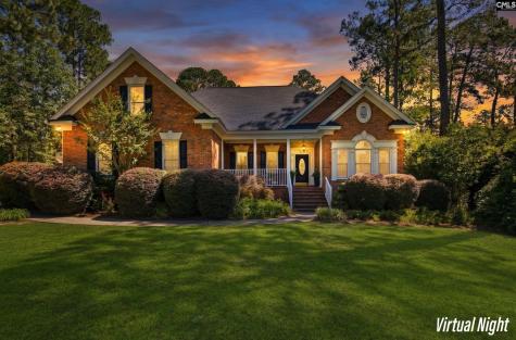 148 High Knoll Road Columbia SC 29223