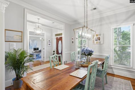 148 High Knoll Road Columbia SC 29223