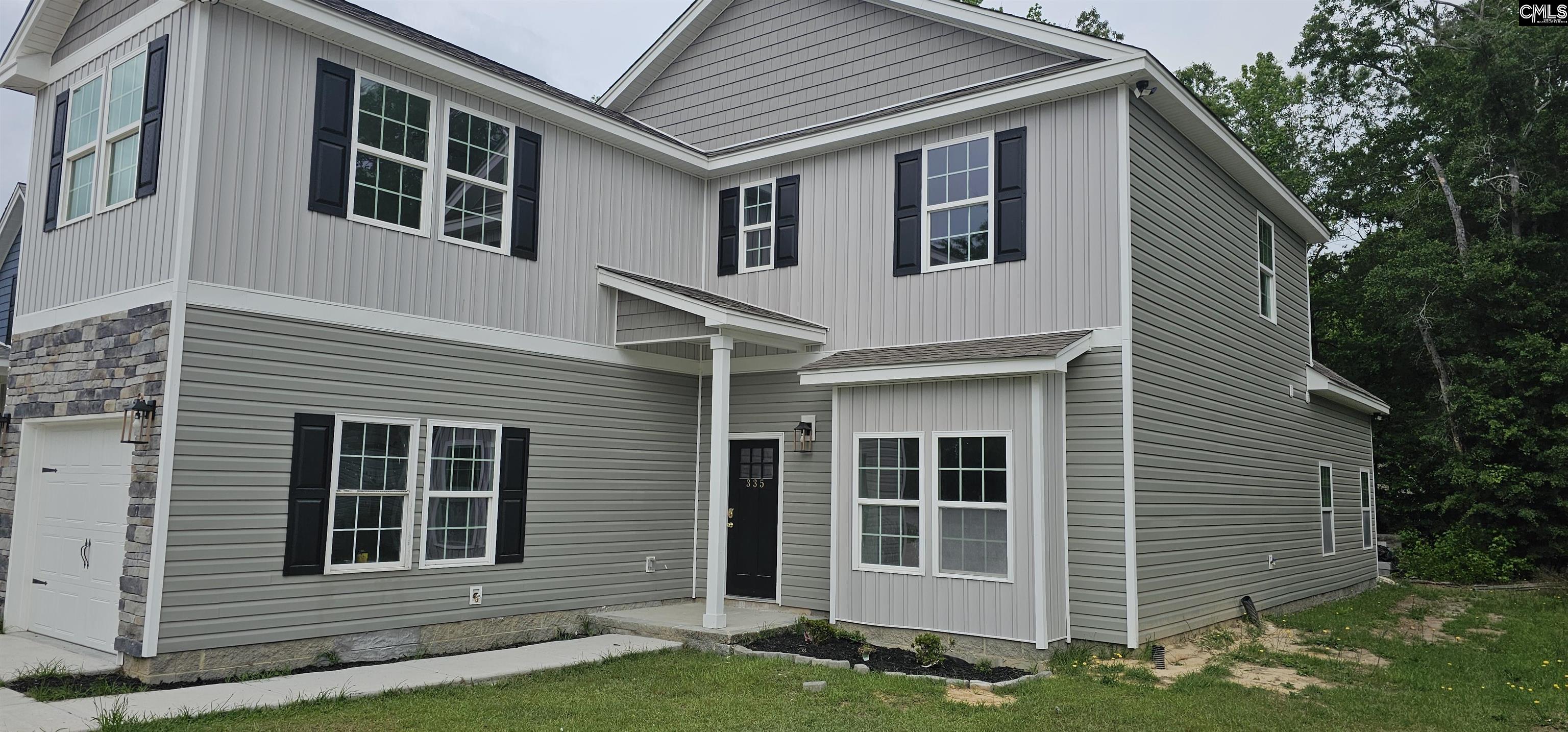 335 Ballfield Road Camden SC 29020