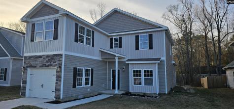335 Ballfield Road Camden SC 29020