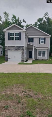 335 Ballfield Road Camden SC 29020