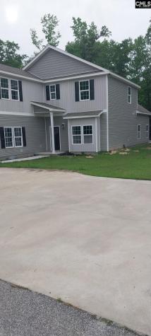 335 Ballfield Road Camden SC 29020